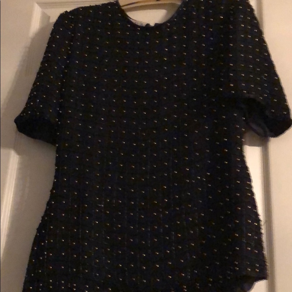 Sequel Fashion Top